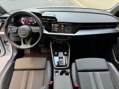 Audi A3 Facelift A3L Limousine 35 TFSI Fashion Sport - ფოტო 8