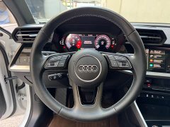 Audi A3 Facelift A3L Limousine 35 TFSI Fashion Sport - ფოტო 9