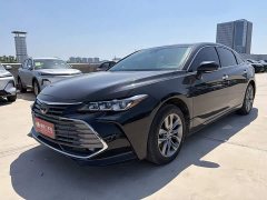 Toyota Avalon 2021 2.5L Luxury - ფოტო 1