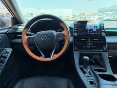 Toyota Avalon 2021 2.5L Luxury - ფოტო 10