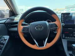 Toyota Avalon 2021 2.5L Luxury - ფოტო 11