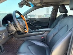 Toyota Avalon 2021 2.5L Luxury - ფოტო 12