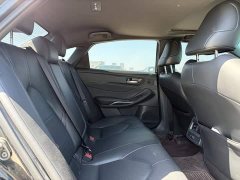 Toyota Avalon 2021 2.5L Luxury - ფოტო 14