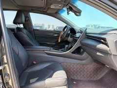 Toyota Avalon 2021 2.5L Luxury - ფოტო 15
