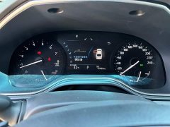 Toyota Avalon 2021 2.5L Luxury - ფოტო 16