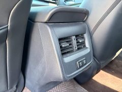 Toyota Avalon 2021 2.5L Luxury - ფოტო 17