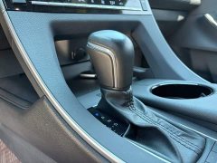 Toyota Avalon 2021 2.5L Luxury - ფოტო 18