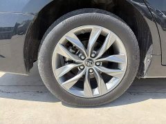 Toyota Avalon 2021 2.5L Luxury - ფოტო 19