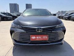 Toyota Avalon 2021 2.5L Luxury - ფოტო 2