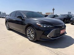 Toyota Avalon 2021 2.5L Luxury - ფოტო 3