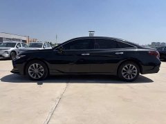 Toyota Avalon 2021 2.5L Luxury - ფოტო 4