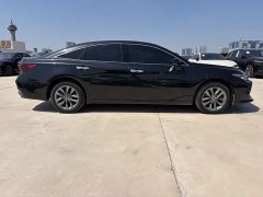 Toyota Avalon 2021 2.5L Luxury - ფოტო 5