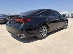Toyota Avalon 2021 2.5L Luxury - ფოტო 6