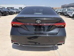 Toyota Avalon 2021 2.5L Luxury - ფოტო 7