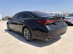 Toyota Avalon 2021 2.5L Luxury - ფოტო 8