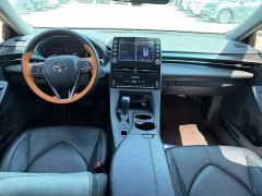 Toyota Avalon 2021 2.5L Luxury - ფოტო 9