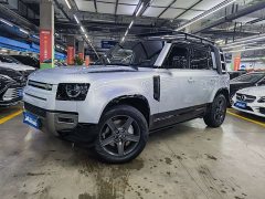 Land Rover Defender 2022 110 P400 X-DYNAMIC HSE - ფოტო 1