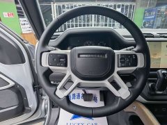 Land Rover Defender 2022 110 P400 X-DYNAMIC HSE - ფოტო 10