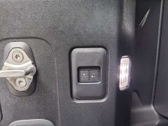 Land Rover Defender 2022 110 P400 X-DYNAMIC HSE - ფოტო 17