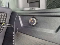 Land Rover Defender 2022 110 P400 X-DYNAMIC HSE - ფოტო 18