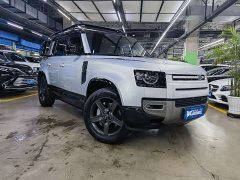 Land Rover Defender 2022 110 P400 X-DYNAMIC HSE - ფოტო 3