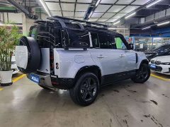 Land Rover Defender 2022 110 P400 X-DYNAMIC HSE - ფოტო 4