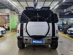 Land Rover Defender 2022 110 P400 X-DYNAMIC HSE - ფოტო 5