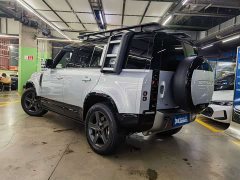 Land Rover Defender 2022 110 P400 X-DYNAMIC HSE - ფოტო 6