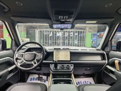 Land Rover Defender 2022 110 P400 X-DYNAMIC HSE - ფოტო 7