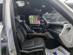 Land Rover Defender 2022 110 P400 X-DYNAMIC HSE - ფოტო 8
