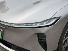 Changan Qiyuan A07 Blue Whale Pure Electric 625 Luxury - ფოტო 11
