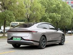 Changan Qiyuan A07 Blue Whale Pure Electric 625 Luxury - ფოტო 13