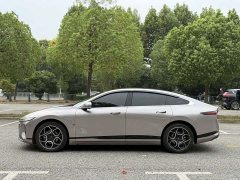 Changan Qiyuan A07 Blue Whale Pure Electric 625 Luxury - ფოტო 15