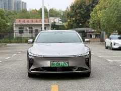 Changan Qiyuan A07 Blue Whale Pure Electric 625 Luxury - ფოტო 2