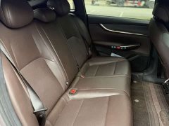Changan Qiyuan A07 Blue Whale Pure Electric 625 Luxury - ფოტო 6