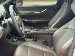 Changan Qiyuan A07 Blue Whale Pure Electric 625 Luxury - ფოტო 8