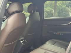 Changan Qiyuan A07 Blue Whale Pure Electric 625 Luxury - ფოტო 9