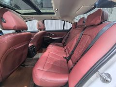 BMW i3 2022 eDrive 35 L - ფოტო 10