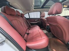 BMW i3 2022 eDrive 35 L - ფოტო 11