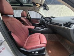 BMW i3 2022 eDrive 35 L - ფოტო 12