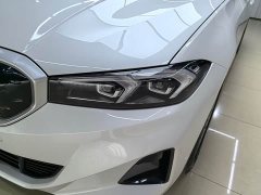 BMW i3 2022 eDrive 35 L - ფოტო 13