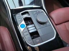 BMW i3 2022 eDrive 35 L - ფოტო 14