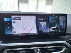 BMW i3 2022 eDrive 35 L - ფოტო 15