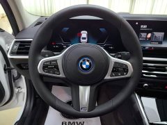 BMW i3 2022 eDrive 35 L - ფოტო 16