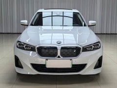 BMW i3 2022 eDrive 35 L - ფოტო 2