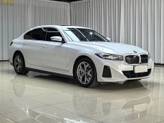BMW i3 2022 eDrive 35 L - ფოტო 3
