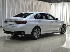 BMW i3 2022 eDrive 35 L - ფოტო 4