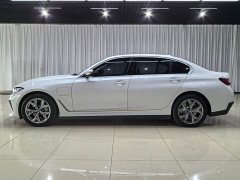 BMW i3 2022 eDrive 35 L - ფოტო 5