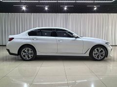 BMW i3 2022 eDrive 35 L - ფოტო 7