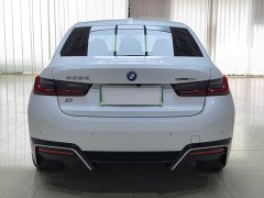 BMW i3 2022 eDrive 35 L - ფოტო 8